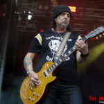 Into The Grave 2025: Phil Campbell and the Bastard Sons
